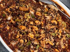 -杨大姐四川风味麻辣鸡(古陌路店)