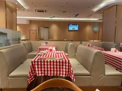 -西贝(虹口龙之梦店)