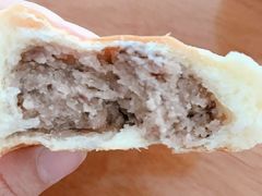 -稻田秋日式面包