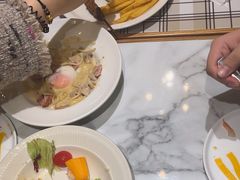 -菲滋意式餐厅(上虞万和城店)