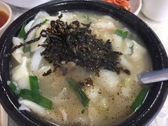 三清洞面片汤-三清洞疙瘩汤