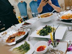 -清真悦宾楼食府(海湖店)