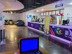 -天幕新彩云国际影城(激光巨幕店)