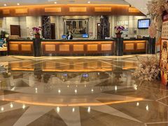 -金泽大酒店·卢塞恩餐厅·年夜饭春节连市