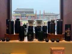 -星巴克臻选(北京前门大街店)