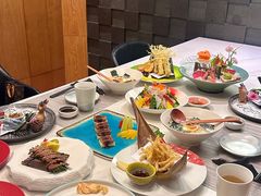 -月下料理(楷林IFC店)