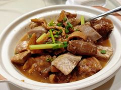 -大笑饭堂(甲子桥店)