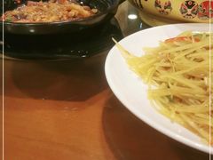-乡村酒家·湖景客家菜(观澜店)
