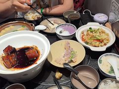 -金陵家宴·金陵春·南京菜(夫子庙店)