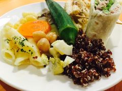 -So Lounge索兰至餐厅(蓝色港湾店)