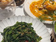 -泰椰里·泰国餐厅(智慧城广百广场店)