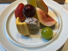 水果-叶叶菩提·晋福宫