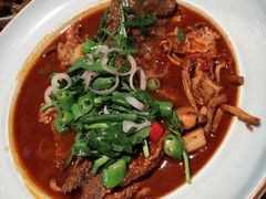 -薇酌饮·陕西菜(南门外店)