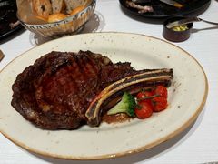 -马克西姆俄罗斯餐厅(通亚街店)