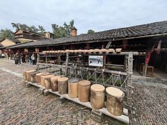 -景德镇古窑民俗博览区