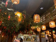 大堂-南京大牌档(三阳广场苏宁店)