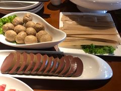-宝泉铜锅·涮羊肉(解放东路店)