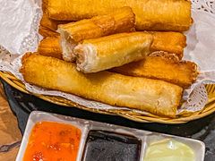 -陆壹捌餐厅(五大道店)