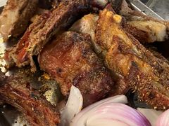 -清真·馬坡二旦烧烤(人生一串拍摄店)