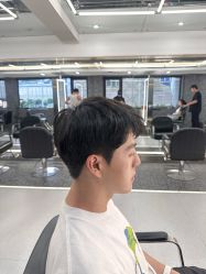 -厘里·salon