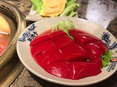 -小龙坎老火锅(北京三里屯店)