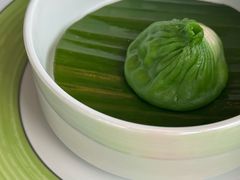 -悦厅·下午茶(杭州柏悦酒店)