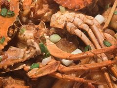 -胖哥俩肉蟹煲(河北勒泰购物中心店)