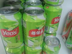 -阿政粤小馆(中央大街店)