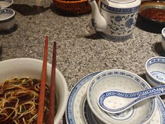 -南京大牌档(青岛万象城店)