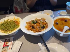 -山四砂锅(太原钟楼街店)