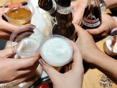 -阿杰烧烤·西安传统烤肉店(天朗御湖店)