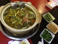 -黑河坝泡姜鸡贡椒鱼(贾旗路店)