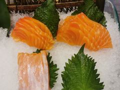 -小天鹅戴斯酒店鲸鲨百汇创作料理