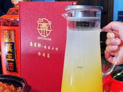 -秦月轩·陕西家乡菜(阜成路·五棵松店)