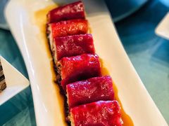 红米肠-彩丰楼中餐厅·仁恒洲际酒店