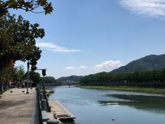 -溪口-滕头旅游景区