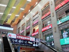 -香江家居品牌工厂批发城