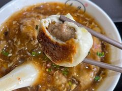 -毛华美食(清扬路店)