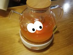 柚子红茶-Natie(宝龙店)