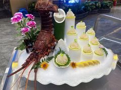 -大水车公馆·顺德菜·妈姐菜(均安店)