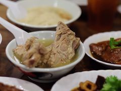 -松發肉骨茶(牛车水店)