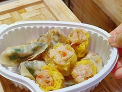 -包道广式点心专门店(东山口店)