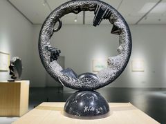 -上海宝龙美术馆