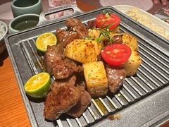 -仓桥家·焗寿司·锅物(光谷步行街店)