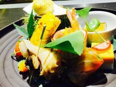 -月下料理(楷林IFC店)