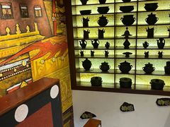 -敏珠拉姆藏餐·南京厨房(富春江东街店)