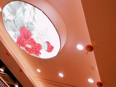 大堂-点都德(聚福楼店)