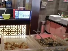-福来居烤鸭店(天坛二店)