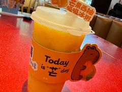 -宏状元现熬粥·京味菜(望京店)