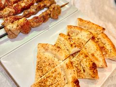 -阿布都新疆音乐美食城(长湖路店)